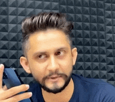 Gotcha GIF by Digital Pratik