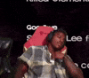 Speed Stink GIF