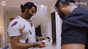 Huntedau GIF by Hunted Australia