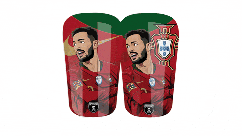 Shinpads GIF by qpstudio