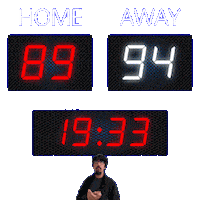 89 Home Sticker