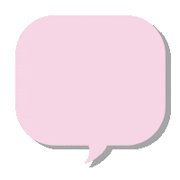 ふきだし 吹き出し Sticker