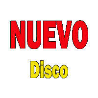 jorgejerezelartista disco martin nuevo jorge Sticker