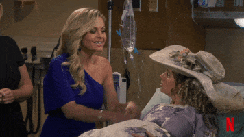 season 4 pet GIF by Fuller House