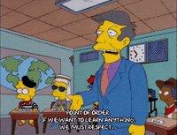 bart simpson GIF