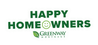 Home Homebuyers Sticker by Greenway Mortgage