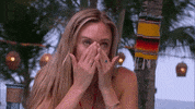 Season 6 Crying GIF by Bachelor in Paradise