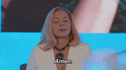God Bless Religion GIF by FOX TV