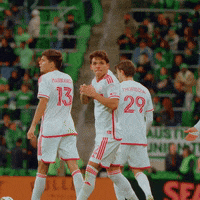 Dragonball Z Football GIF by St. Louis CITY SC