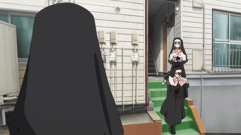 Marin Kitagawa GIF