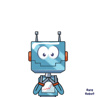 Excited Birthday Party GIF by VeeFriends