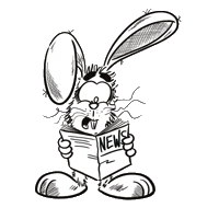 Bad News No Sticker
