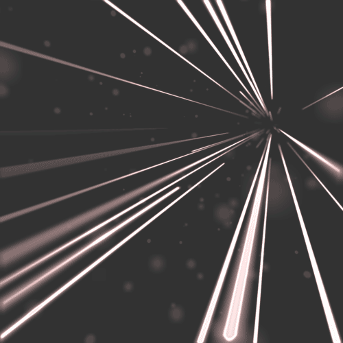 mesmerizing digital art GIF by Borrachas