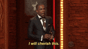 Leslie Odom Jr GIF by Tony Awards