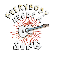 Country Music Song Sticker by Chris Young