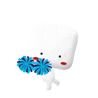 Mogu Sticker