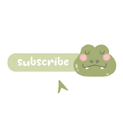 Happy Illustration Sticker