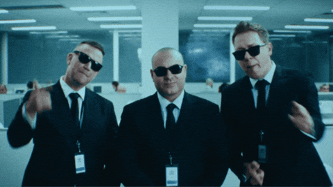 Hilltop Hoods Dhbw GIF by Island Records Australia