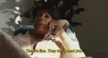Niecy Nash Neon Rated GIF by NEON