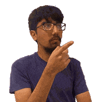 Madison Blvd Sticker