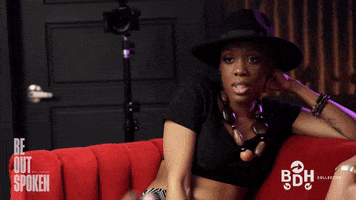 Hat Dating GIF by BDHCollective