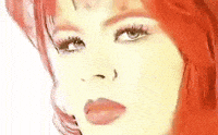 Eyes Roll GIF