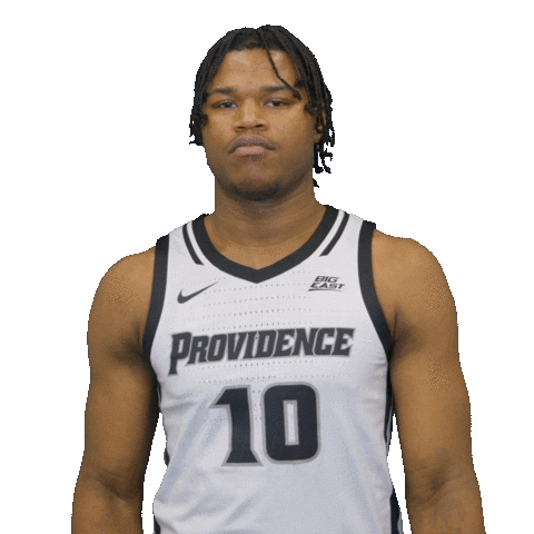 Richard Rejection Sticker by Providence Friars