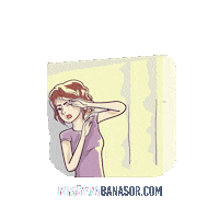 Migren Sticker by Novartis
