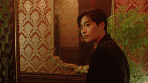 Awkward Richbitch GIF by WHYNOT MEDIA