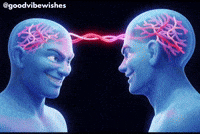 Brain Mind GIF