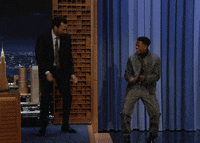 Happy Jimmy Fallon GIF by The Tonight Show Starring Jimmy Fallon