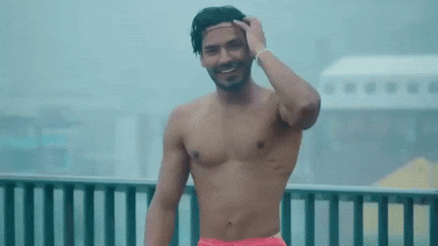 Roadies Rathee GIF