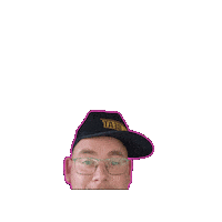 Sticker Frysk Sticker by Bouwploeg_holwert