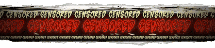 Horror Scary Movies Sticker by Eli Roth