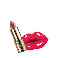 Oriflame_Croatia lips cosmetics lipstick make-up Sticker