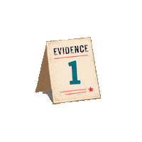 Police Crime Sticker by CGP Spotlight