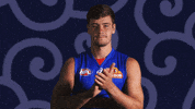 aussie rules football sport GIF by Western Bulldogs