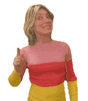 Girl Swipe Up Sticker by Baby Milano