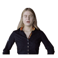 Movie Popcorn Sticker by Vue Cinemas NL