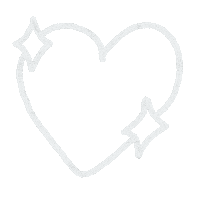 Heart Love Sticker by Studio Queenhood