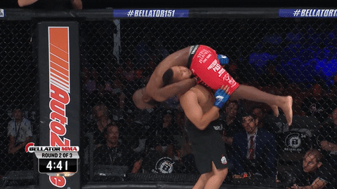 Mma GIFs - Get the best GIF on GIPHY