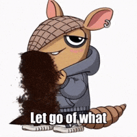 Wisdom Release GIF by Chillo Dillo