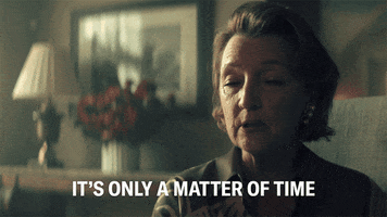 Amazon Prime Video GIF by Citadel