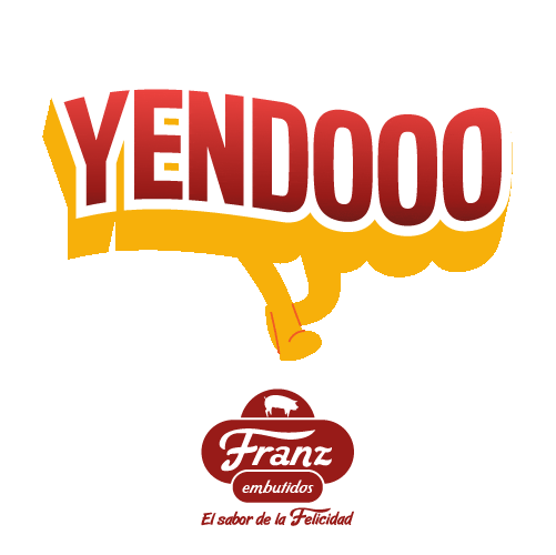 Bbq Parrilla Sticker by Embutidos Franz