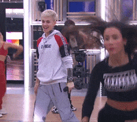 Baile Hugo GIF by Operación Triunfo