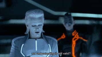 Tron Legacy GIF by Goldmaster