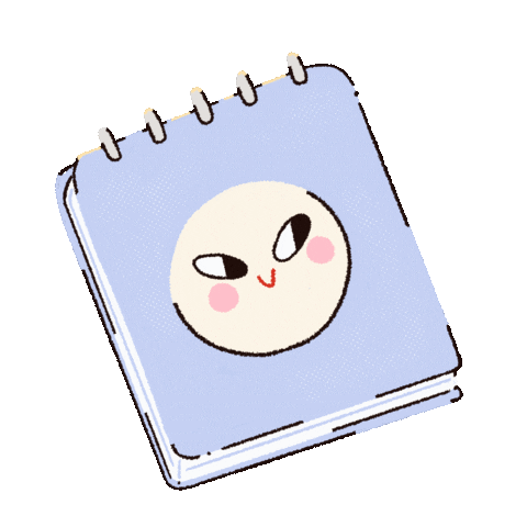 tomboiclub giphyupload happy art hello Sticker