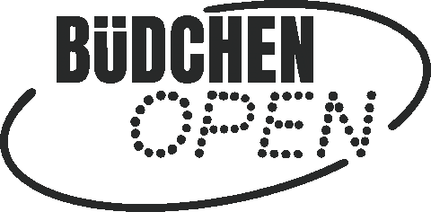 Duesseldorf Sticker by Büdchentag