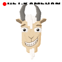 Garden Get Sticker by SVTBARN