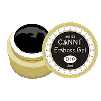 Nails Manicure Sticker by Canni America